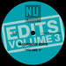 Metro / N.Y. House'n Authority / Tracer / Asylum - Nu Groove Edits, Vol 3