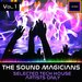 The Sound Magicians Vol 1 (Selected Tech House Artists Only)