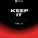 Keep It Disco, Vol 17