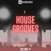 House Grooves, Vol 17