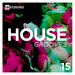 House Grooves, Vol 15