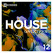 House Grooves, Vol 12