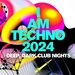 I Am Techno 2024 - Deep, Dark Club Nights