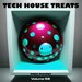 Cubic Tech House Treats, Vol 58