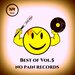 Best Of No Pain Records, Vol 5