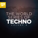 The World Series Of Techno, Vol 8