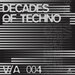 DECADES OF TECHNO