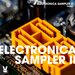 Electronica Sampler II