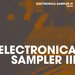 Electronica Sampler III