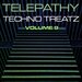 Telepathy Techno Treatz Vol 9
