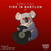 Fire In Babylon EP
