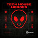 Tech House Heroes, Vol 09