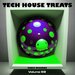 Cubic Tech House Treats, Vol 59