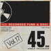 Tramp 45 RPM Single Collection, Vol 17