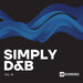 Simply Drum & Bass, Vol 18