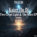 Two Great Light & The Stars EP