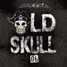 Old Skull 06
