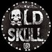 Old Skull 05