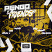 Pengo - Pengo & Friends EP