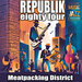 Republik Eighty Four - Meatpacking District