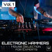 Electronic Hammers Vol 1 (House Selection For Experts)