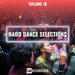 Hard Dance Selections, Vol 18