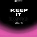 Keep It Disco, Vol 18