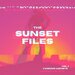 My Deepest Obsession Vol 1 (The Sunset Files)