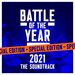 Battle Of The Year 2021 - The Soundtrack