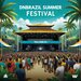 DNBRAZIL Summer Festival, Vol 1