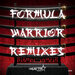 FORMULA / SMG / Mandidextrous - Warrior Remixes EP