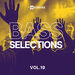 Bass Selections, Vol 19