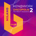 Ken@Work - Discopolis 2 (The Album)