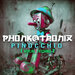 PINOCCHIO (Vocal Techno)