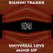 Universal Love/Mind Up