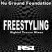 Freestyling (Righini Traxxx Mixes)