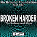 Broken Harder (The Underground Mixes)