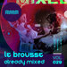 Already Mixed, Vol 29 (Compiled & Mixed By Le Brousse)