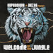 Euphonique / DJ Dazee - Euphonique & Dazee Present: Welcome To The Jungle