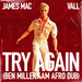 Try Again (Ben Miller 4am Afro Extended Dub)