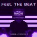 Feel The Beat Vol 2 (On The Radio)