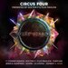 Circus Four - Presented By Doctor P & Flux Pavilion