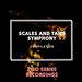 Scales And Tails Symphony