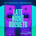 My Deepest Obsession, Vol 2 (Late Night Rockets)