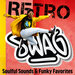 Retro Swag: Soulful Sounds & Funky Favorites