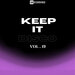 Keep It Disco, Vol 19