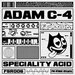 Speciality Acid EP