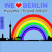 We Love Berlin 6 - Minimal Techno Parade