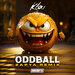 Odd Ball (Zapya Remix)