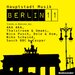 Hauptstadt Musik Berlin, Vol 11